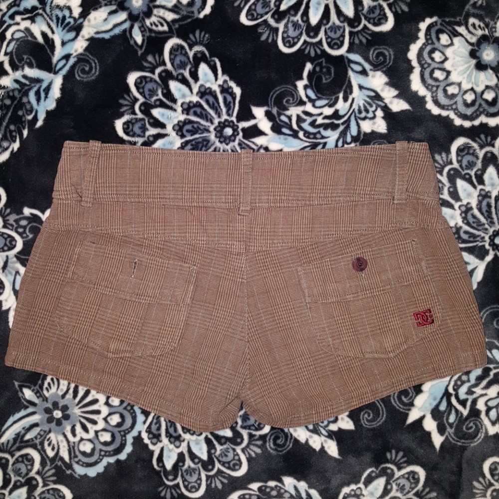 ROXY DC Surf Short Shorts JUNIORS Size 27